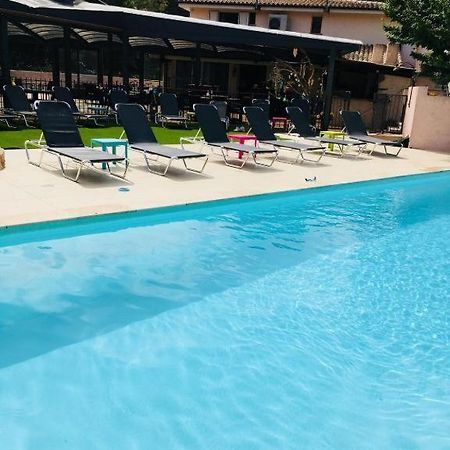 Auberge De Cannedda Сари Соленцара Екстериор снимка