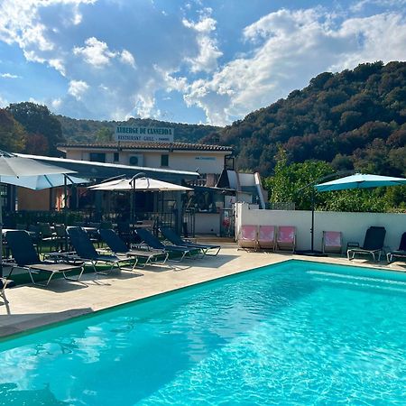 Auberge De Cannedda Сари Соленцара Екстериор снимка