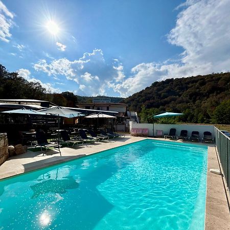 Auberge De Cannedda Сари Соленцара Екстериор снимка