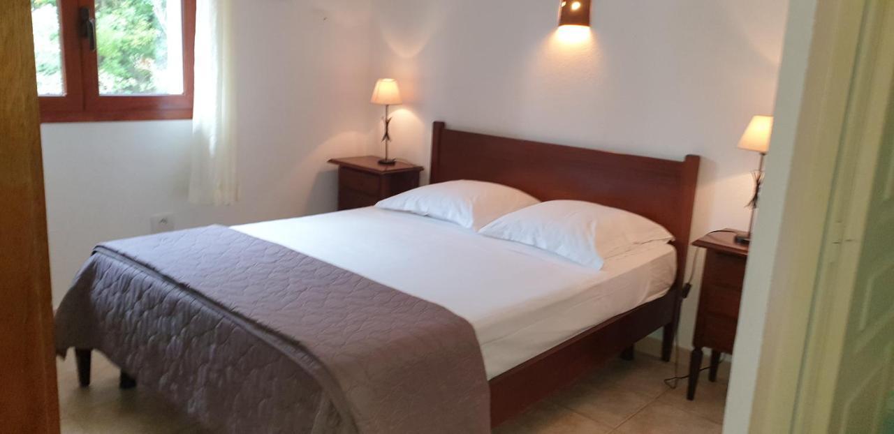 Auberge De Cannedda Сари Соленцара Екстериор снимка