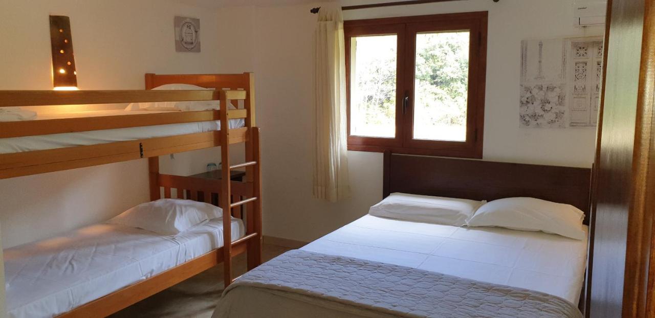 Auberge De Cannedda Сари Соленцара Екстериор снимка