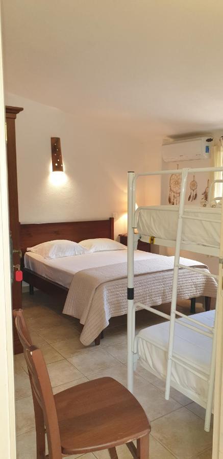 Auberge De Cannedda Сари Соленцара Екстериор снимка