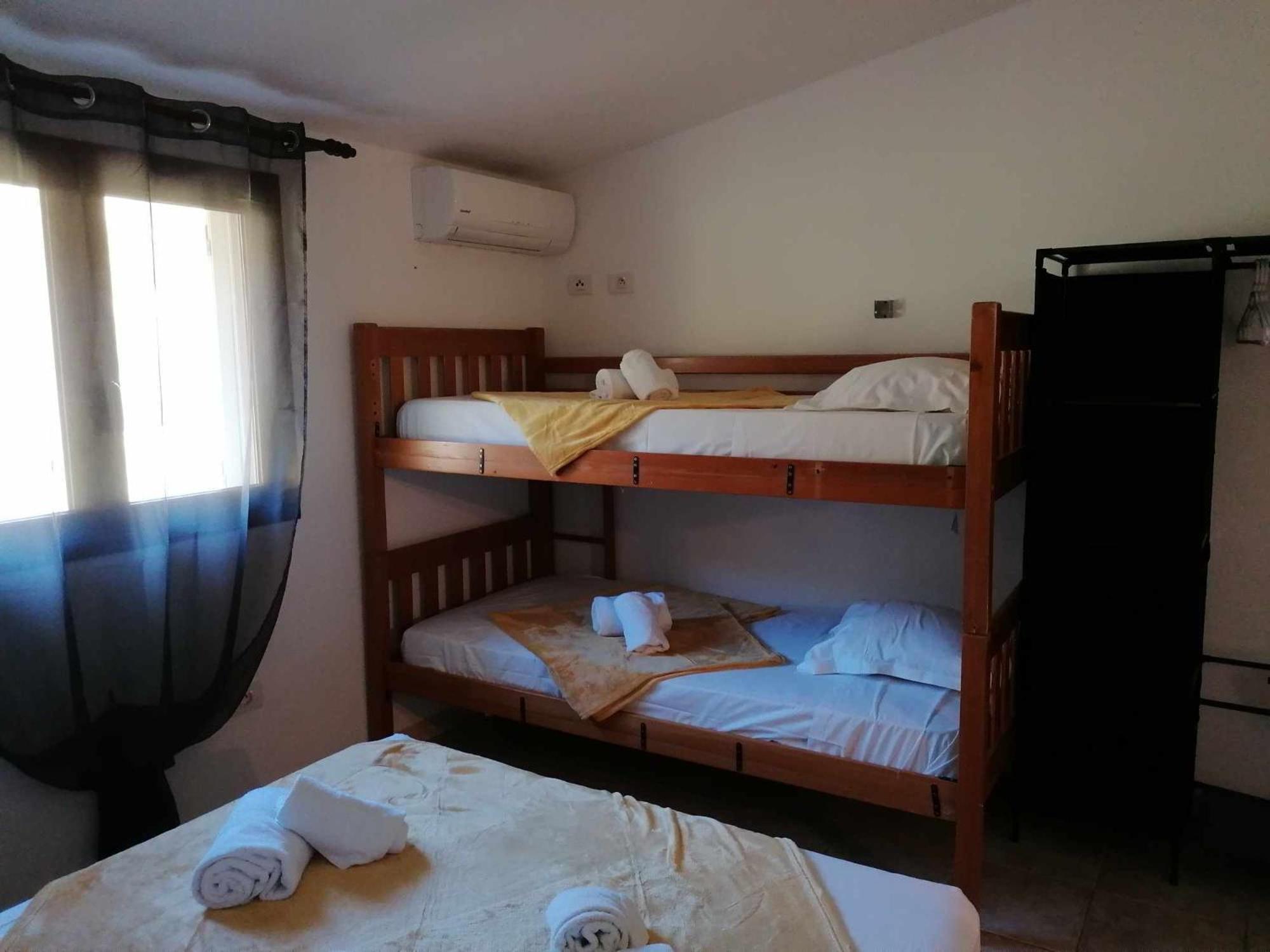 Auberge De Cannedda Сари Соленцара Стая снимка