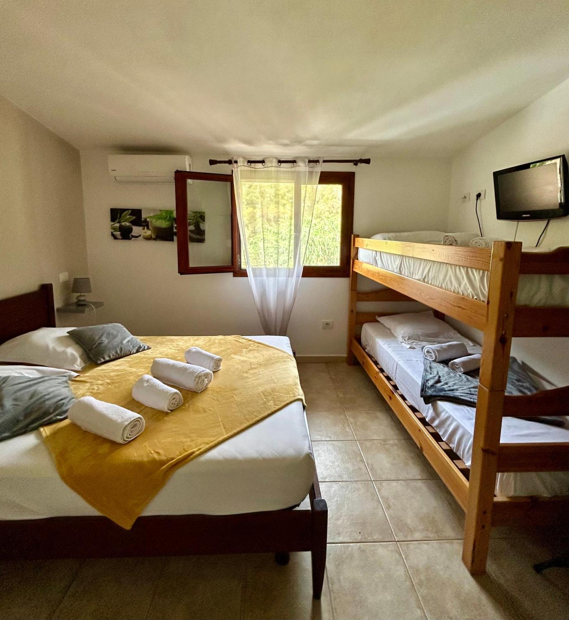 Auberge De Cannedda Сари Соленцара Екстериор снимка