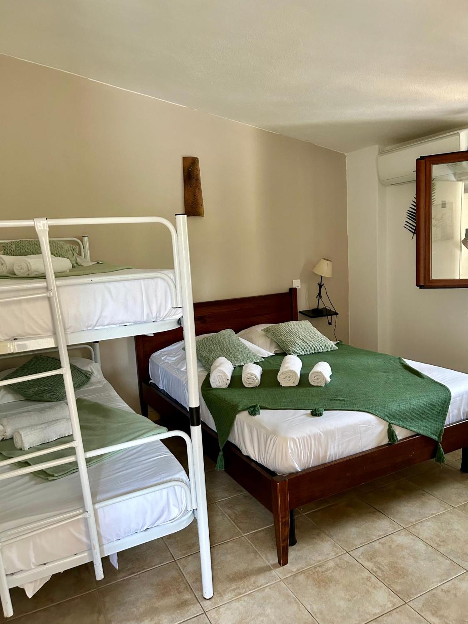 Auberge De Cannedda Сари Соленцара Екстериор снимка
