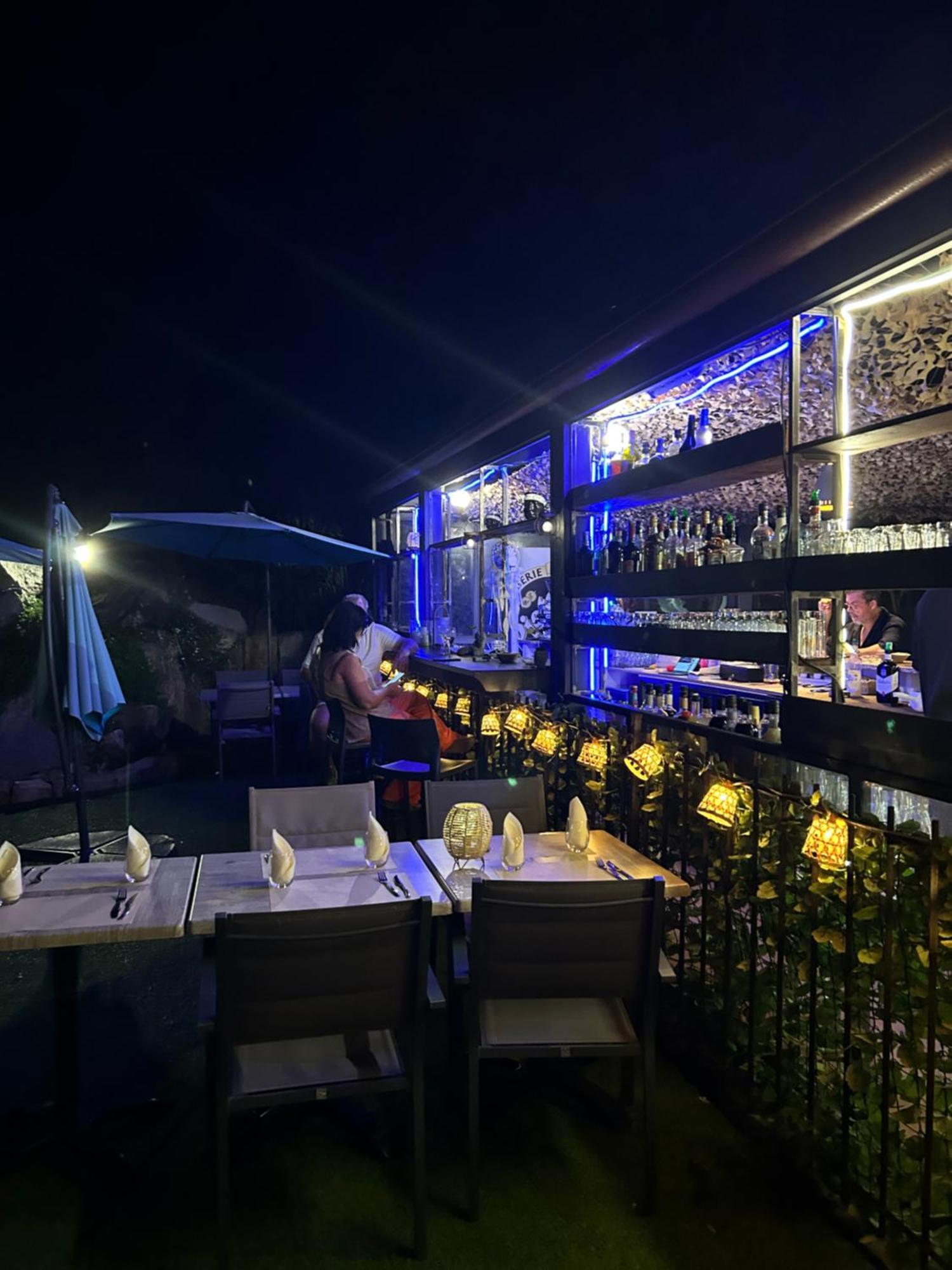 Auberge De Cannedda Сари Соленцара Екстериор снимка