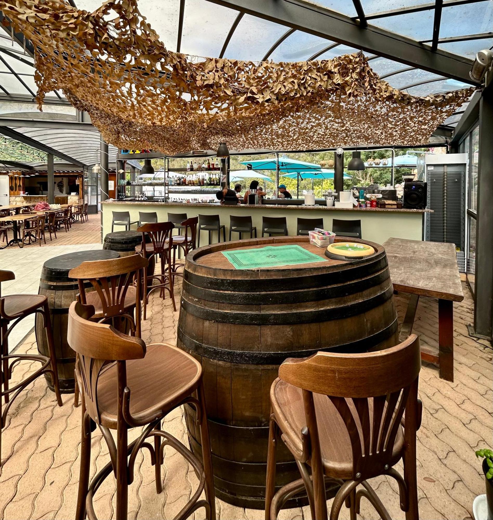 Auberge De Cannedda Сари Соленцара Екстериор снимка